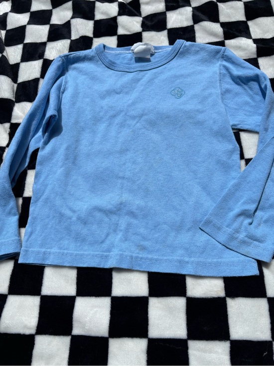 Girl guides canada Other - Youth small long sleeve girl guides shirt